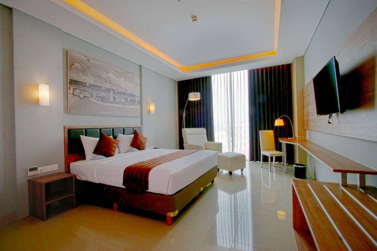 Capital O Cimahi Guest House